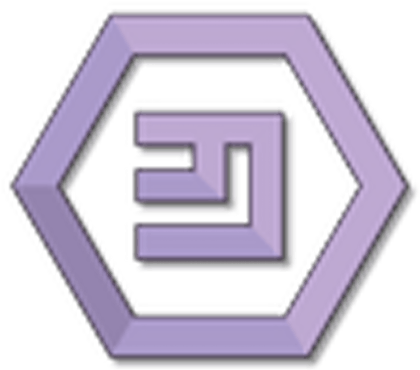 Emercoin In A Nutshell - Emercoin Logo (848x848), Png Download