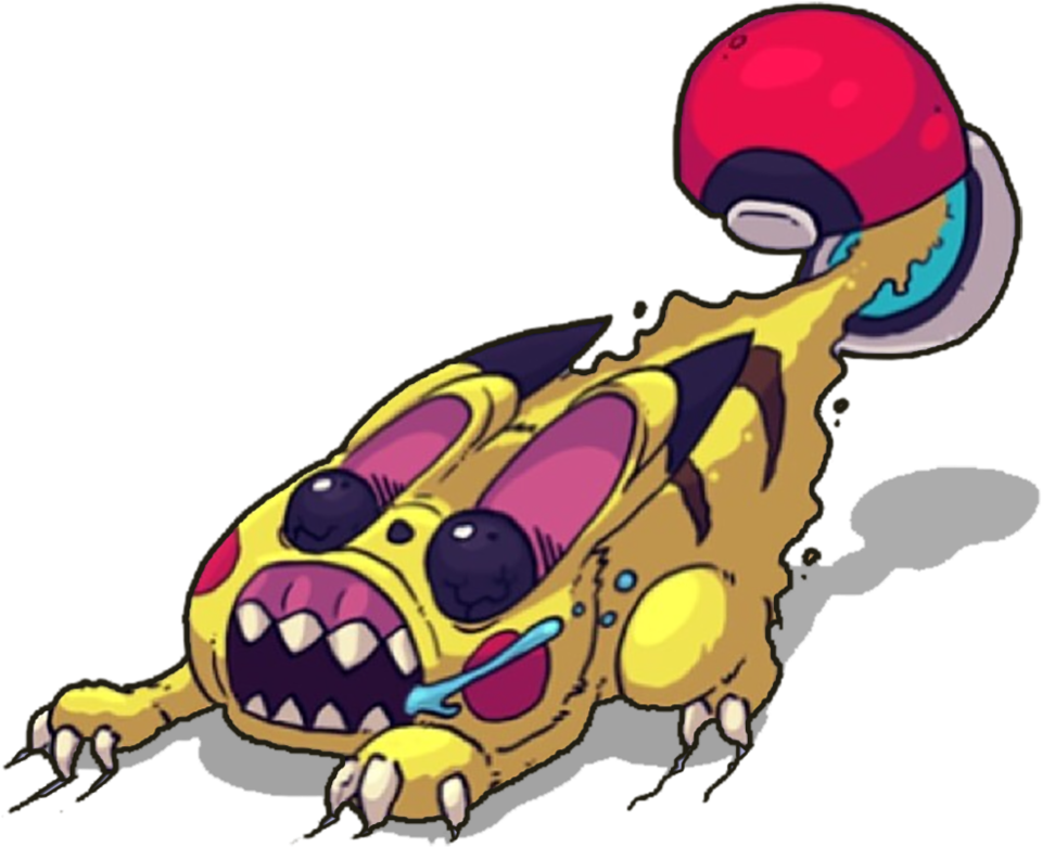 Clip Don T Like His By Alexskleinewelt On (994x804), Png Download