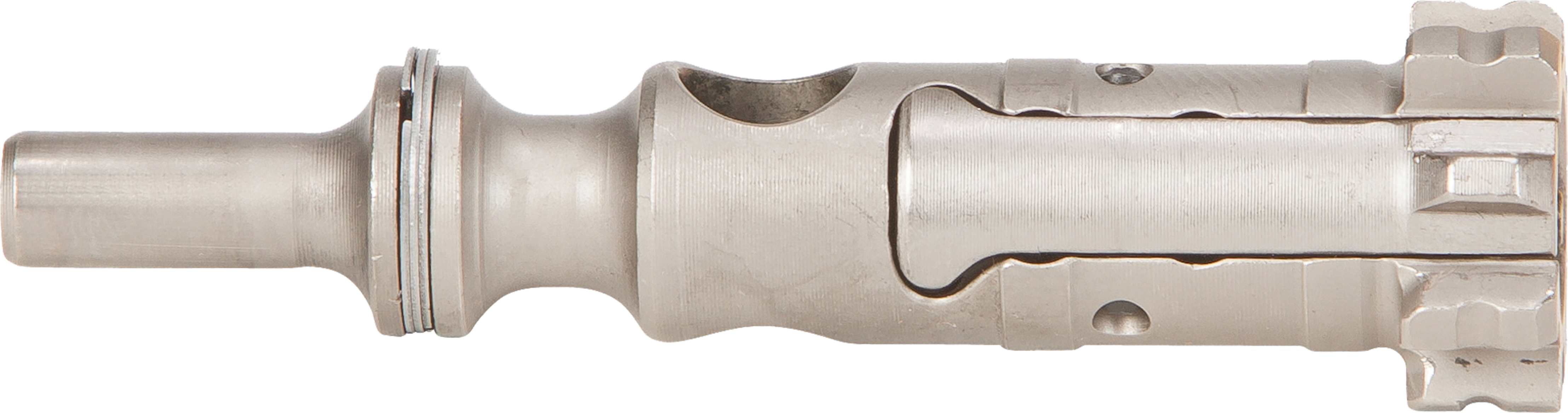 Details - Gun Barrel (5184x3456), Png Download