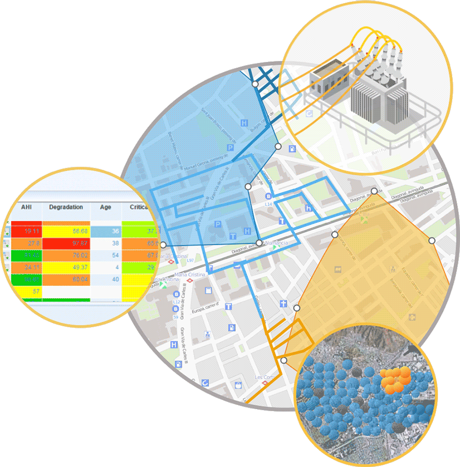 Spacetime Is Excited To Be Part Of A Global Technology - Circle (900x913), Png Download