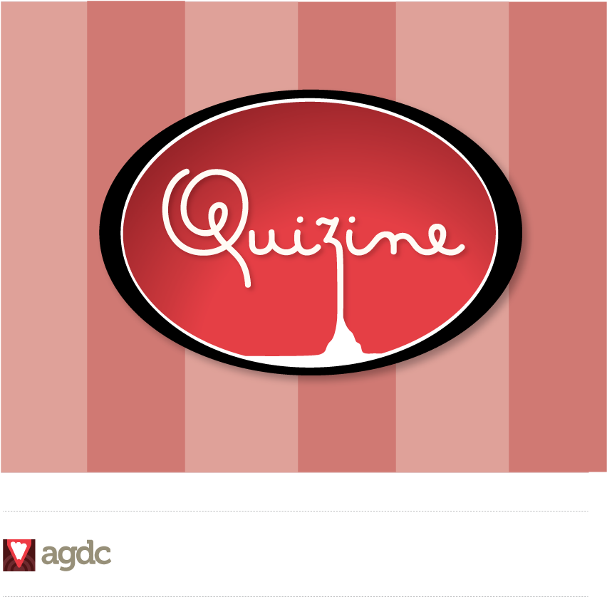 Design Contests Quizine No - Circle (900x900), Png Download