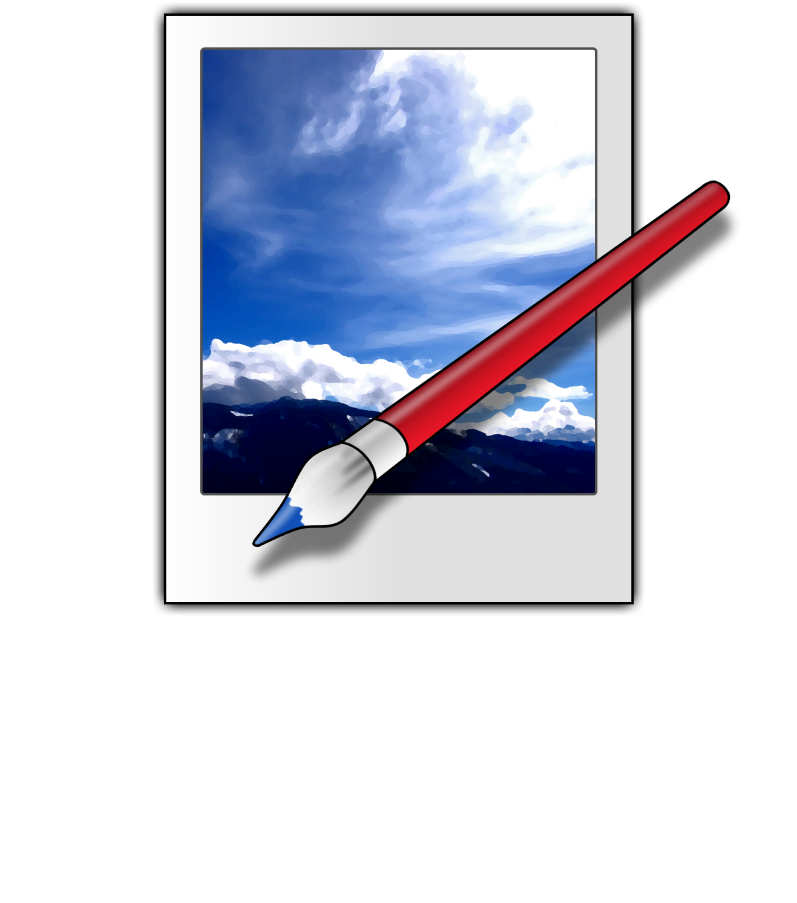 Download Transparent Paint Net Transparent Paint Net Logo
