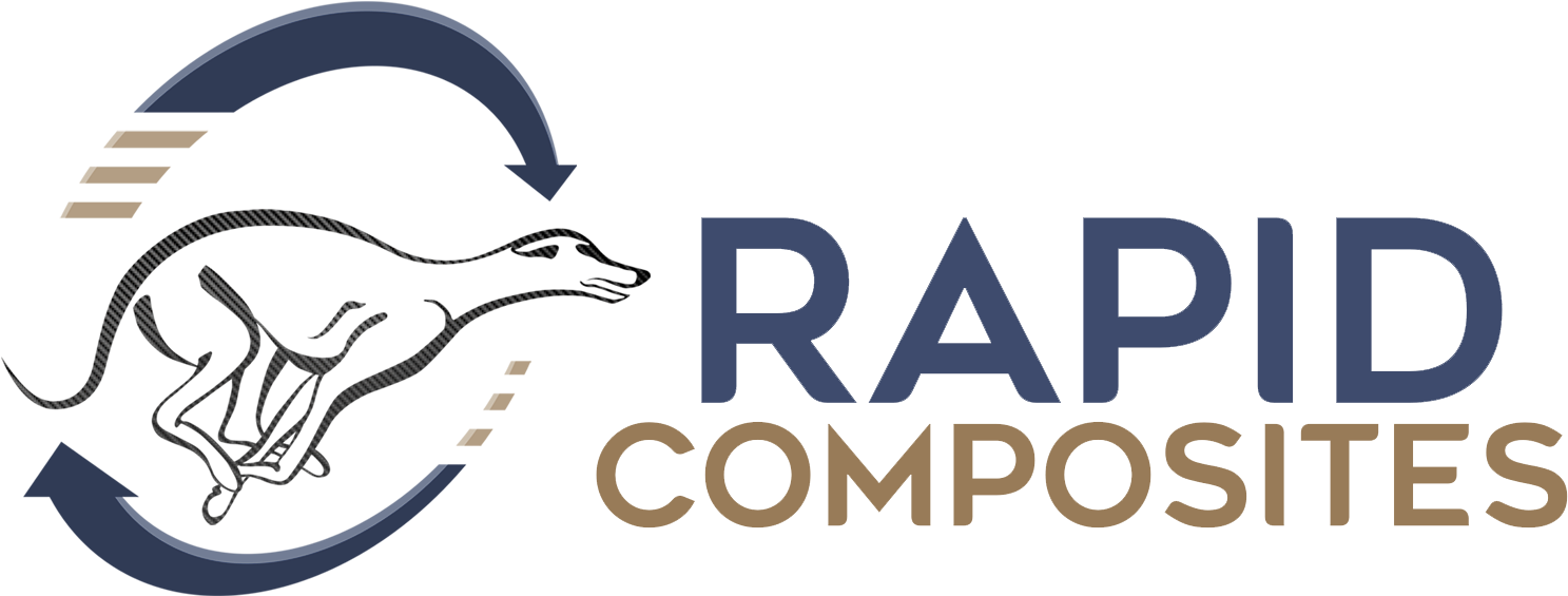 Rapid Composites Rapid Composites - Illustration (1577x660), Png Download