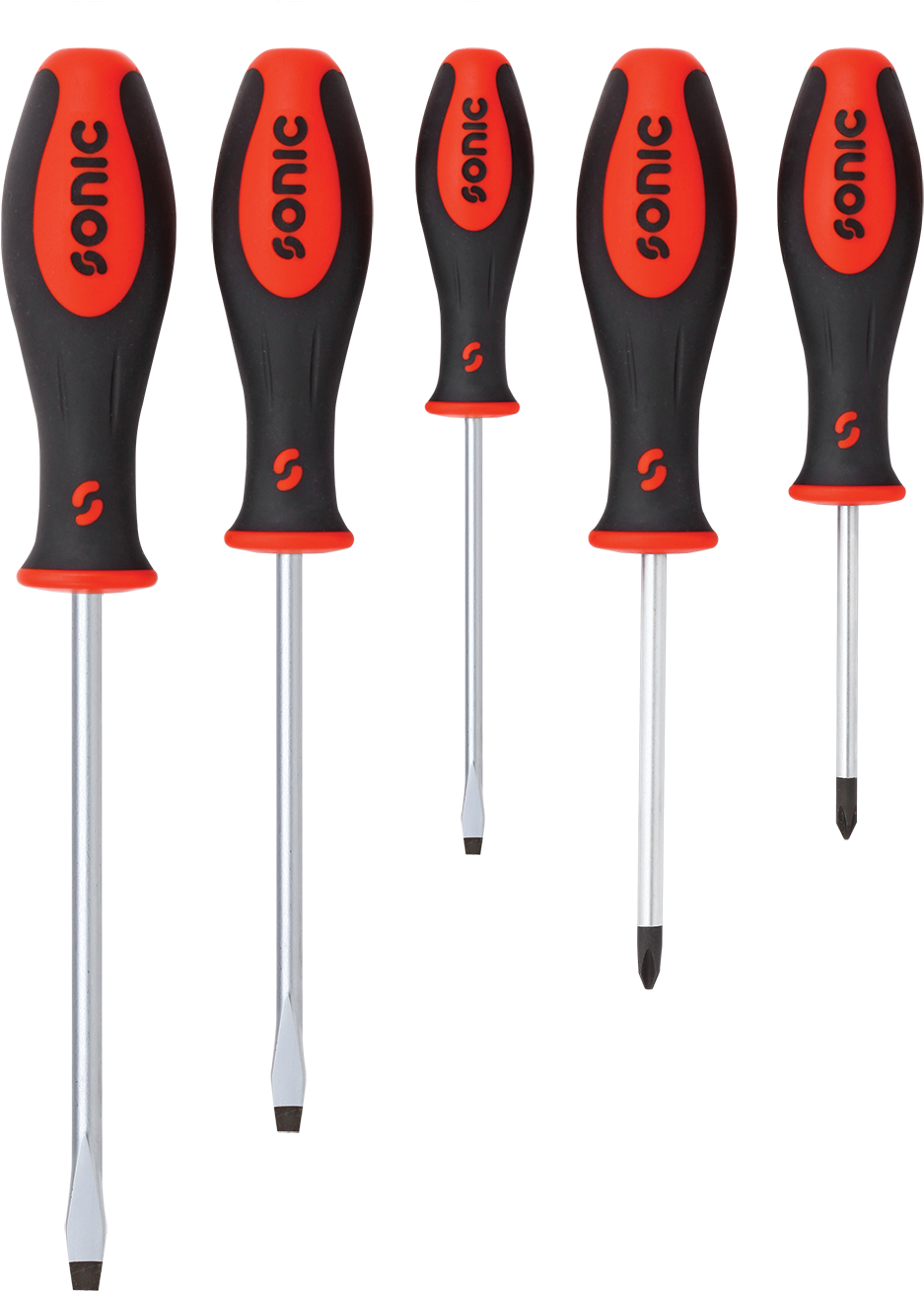 Screwdriver - Paddle (1000x1350), Png Download