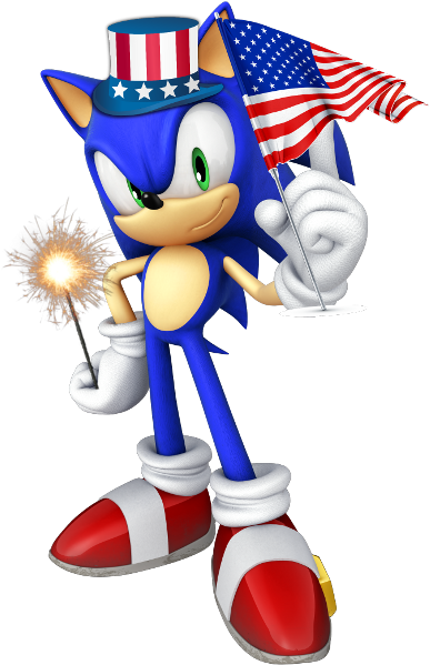 Sonic The Hedgehog 4 Episode (480x640), Png Download