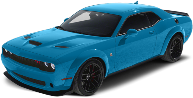 Request Information - 2019 Destroyer Grey Challenger (640x480), Png Download