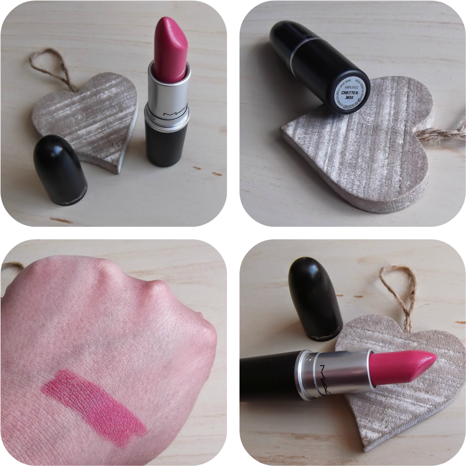 Chatterbox Lipstick - Lip Care (1600x1600), Png Download