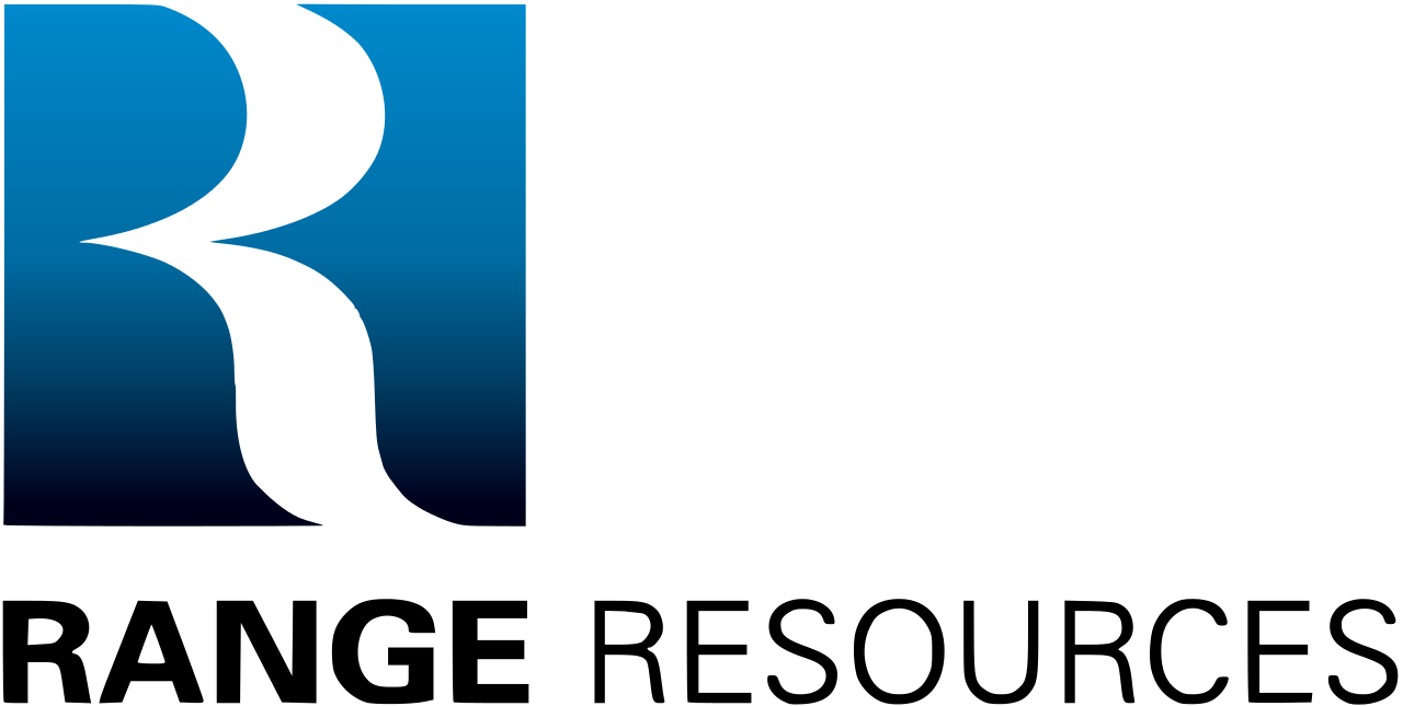 Range Resources Logo - Range Resources Corp Logo (1280x645), Png Download