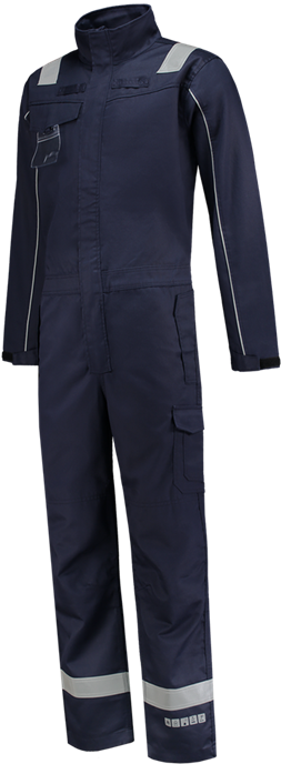 Multi-standard Overalls - Nomex Flight Suit Navy Blue (710x710), Png Download