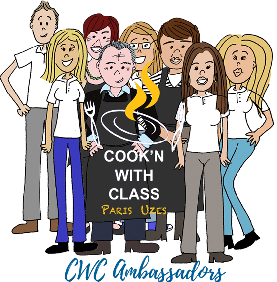 Ambassadors-group - Servo (561x608), Png Download