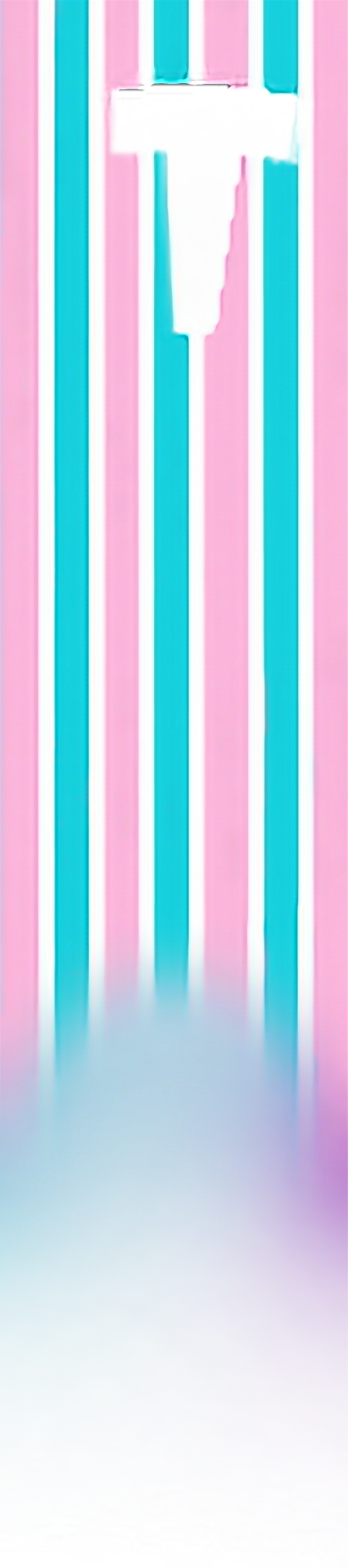 #transsexual #trans #lgbt #lgbttqqiaap #pride #flag - Parallel (1024x4608), Png Download