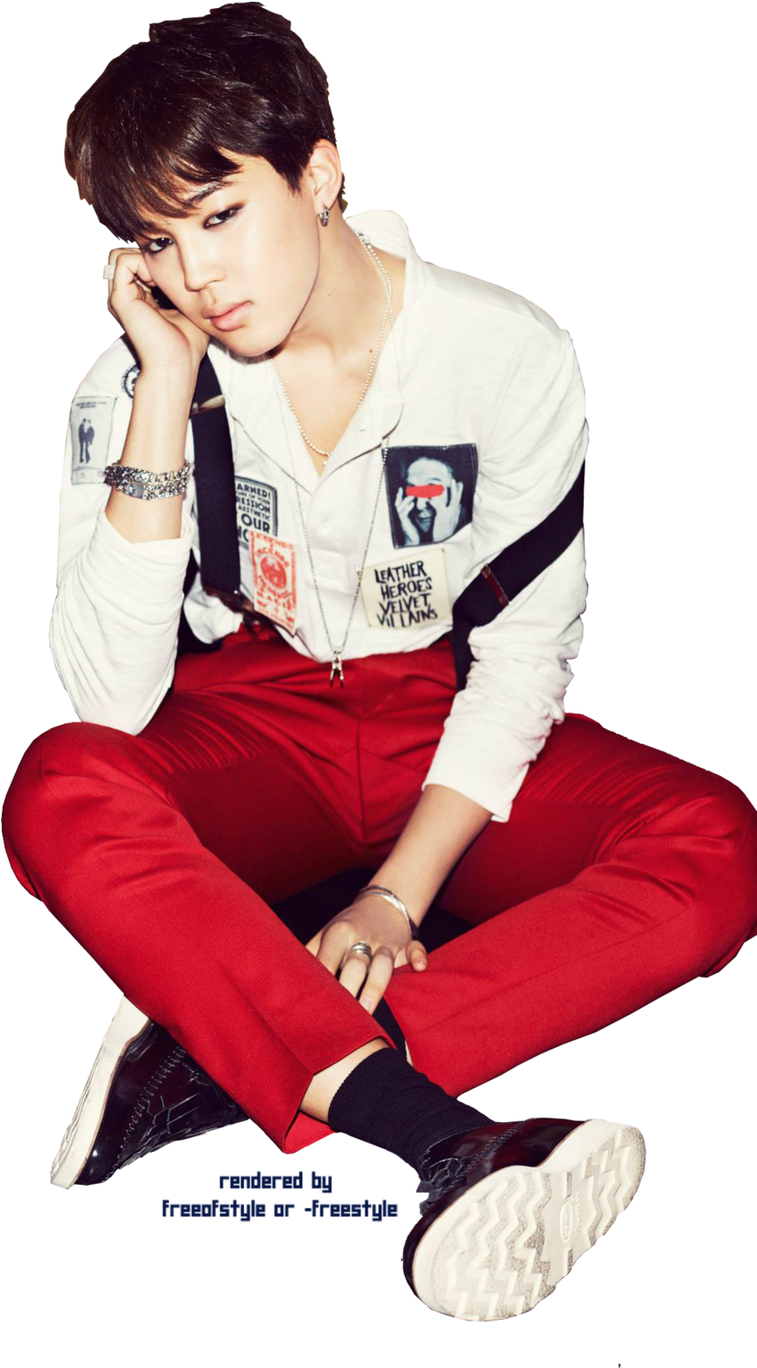 Resultado - Bts War Of Hormone Jimin (1024x1608), Png Download