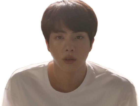 Jin Png Part 2~ - Boy (1024x430), Png Download