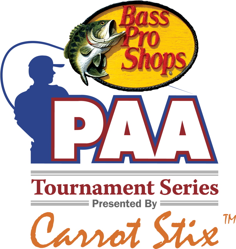 2012 Paa Tournament Series Schedule Is Finalized Outdoorhub - Bass Pro Shops (800x856), Png Download