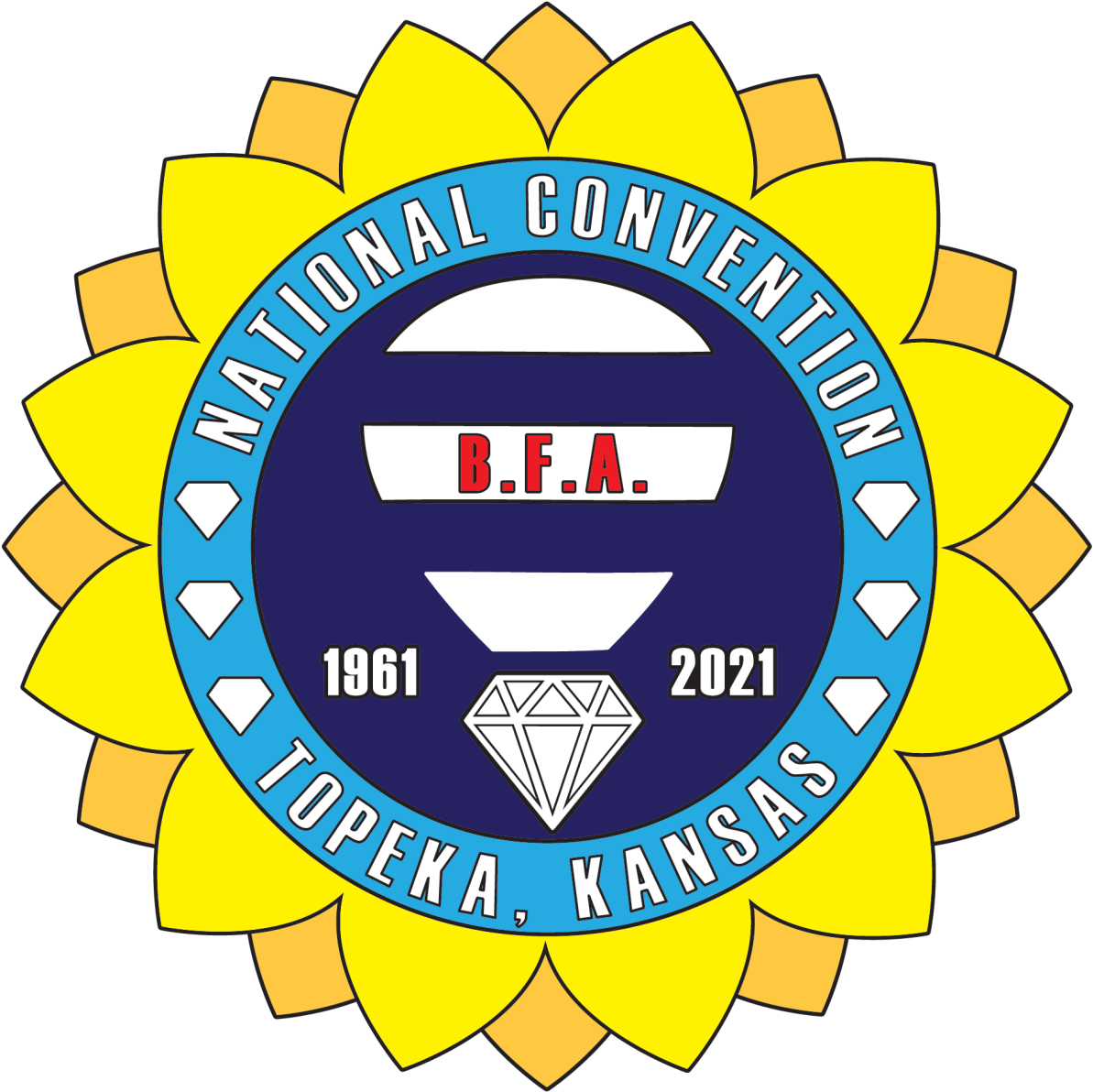 "great Plains Balloon Club In Association With Visit - Sales Circle (1200x1200), Png Download