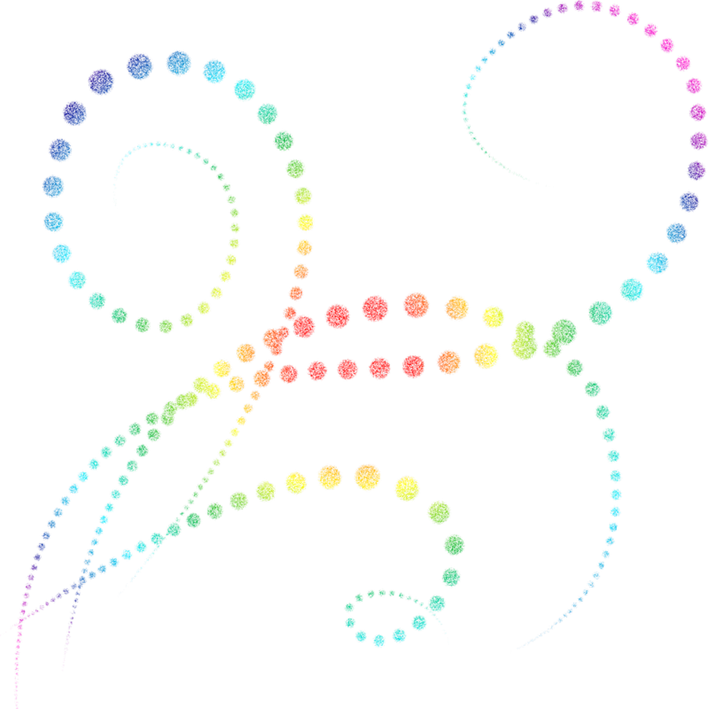 Fairydust Sticker - Fairy Dust Clip Art (1024x1024), Png Download