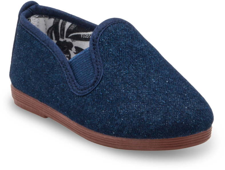 Download Denim Snikers Shoes Png Transparent Images - Slip-on Shoe (1024x1024), Png Download