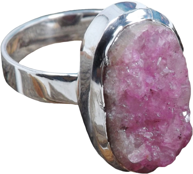 Fairy Dust Ring - Pre-engagement Ring (1024x812), Png Download