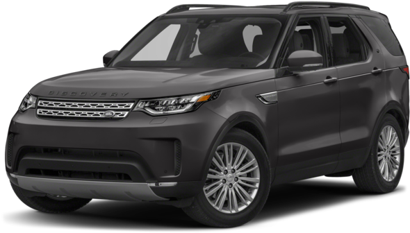 2019 Land Rover Discovery - Hyundai Accent 2019 Price (640x480), Png Download
