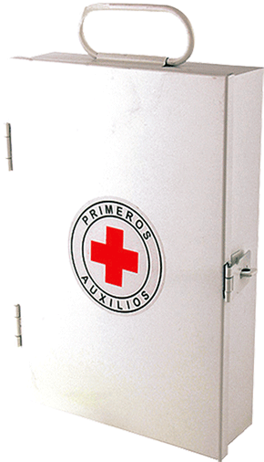 Botiquin Cruz Roja Wf-1201 Wolfox - Emblem (600x600), Png Download