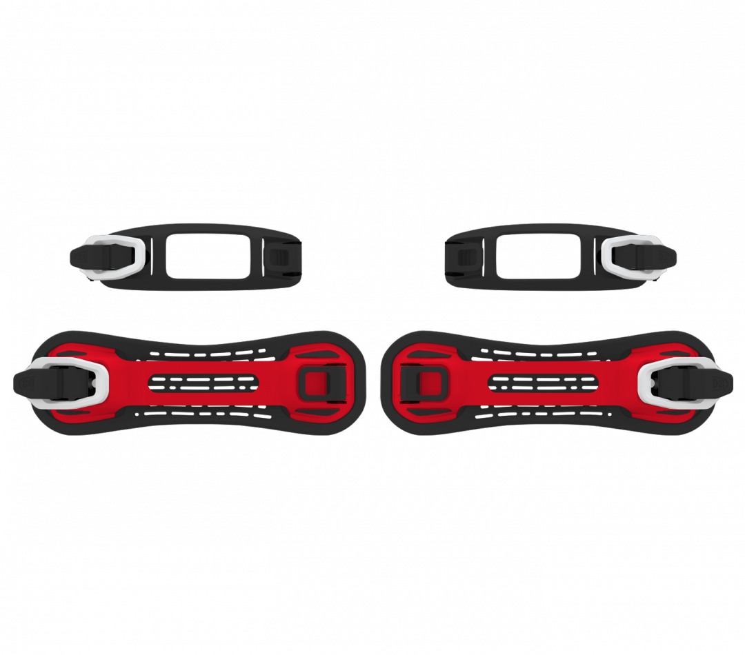 2015 Miller Straps - Buckle (1080x950), Png Download