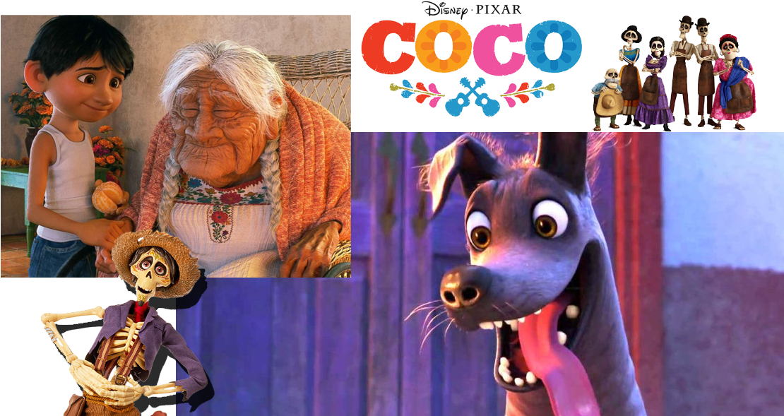 Coco - 95%reviews - Working Animal (1148x608), Png Download