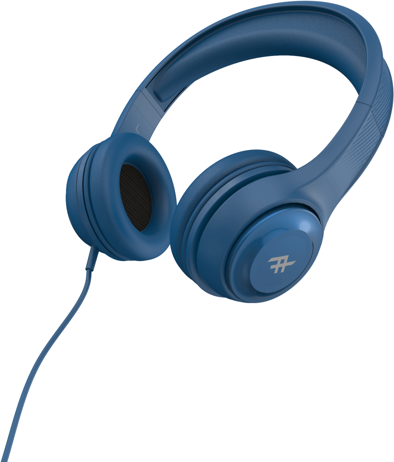 Ifrogz Aurora Wireless Headphones (1814x2048), Png Download