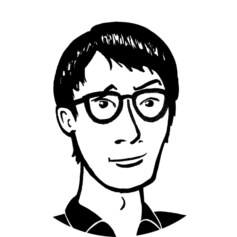 Dark Mode Design Considerations - Illustration (800x800), Png Download