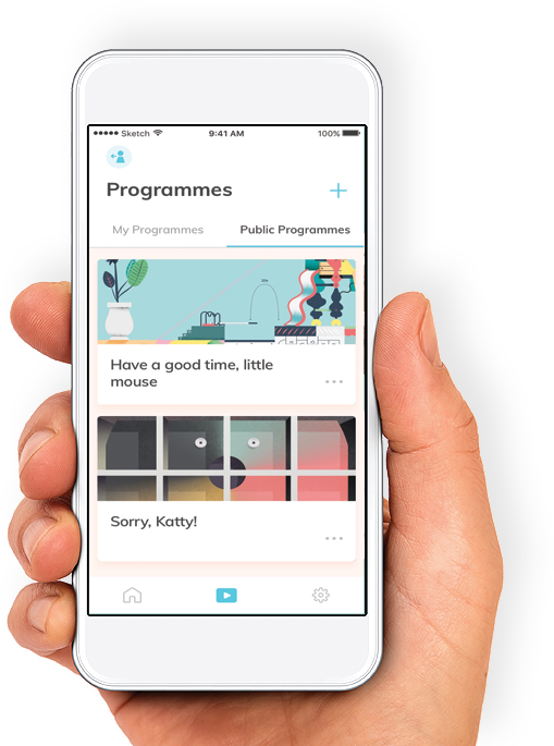 Youtube Media Control App For Andro - Mobile App (509x685), Png Download