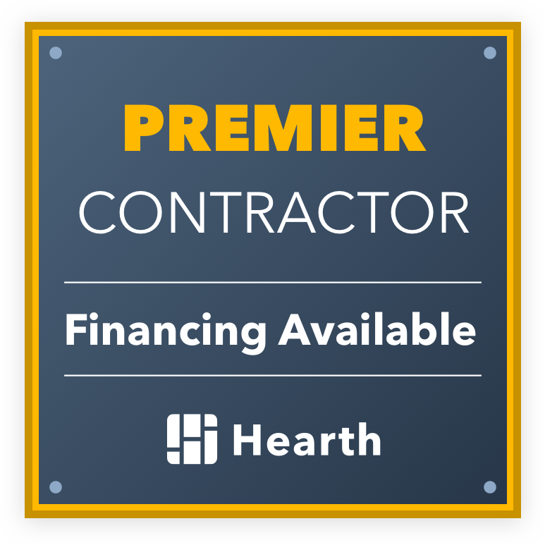 Hearth Financing Premier - Downloads (800x800), Png Download