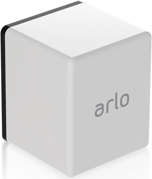 Vma4400-100aus Arlo Pro Rechargeable Battery - 單 格 空 櫃 (517x600), Png Download