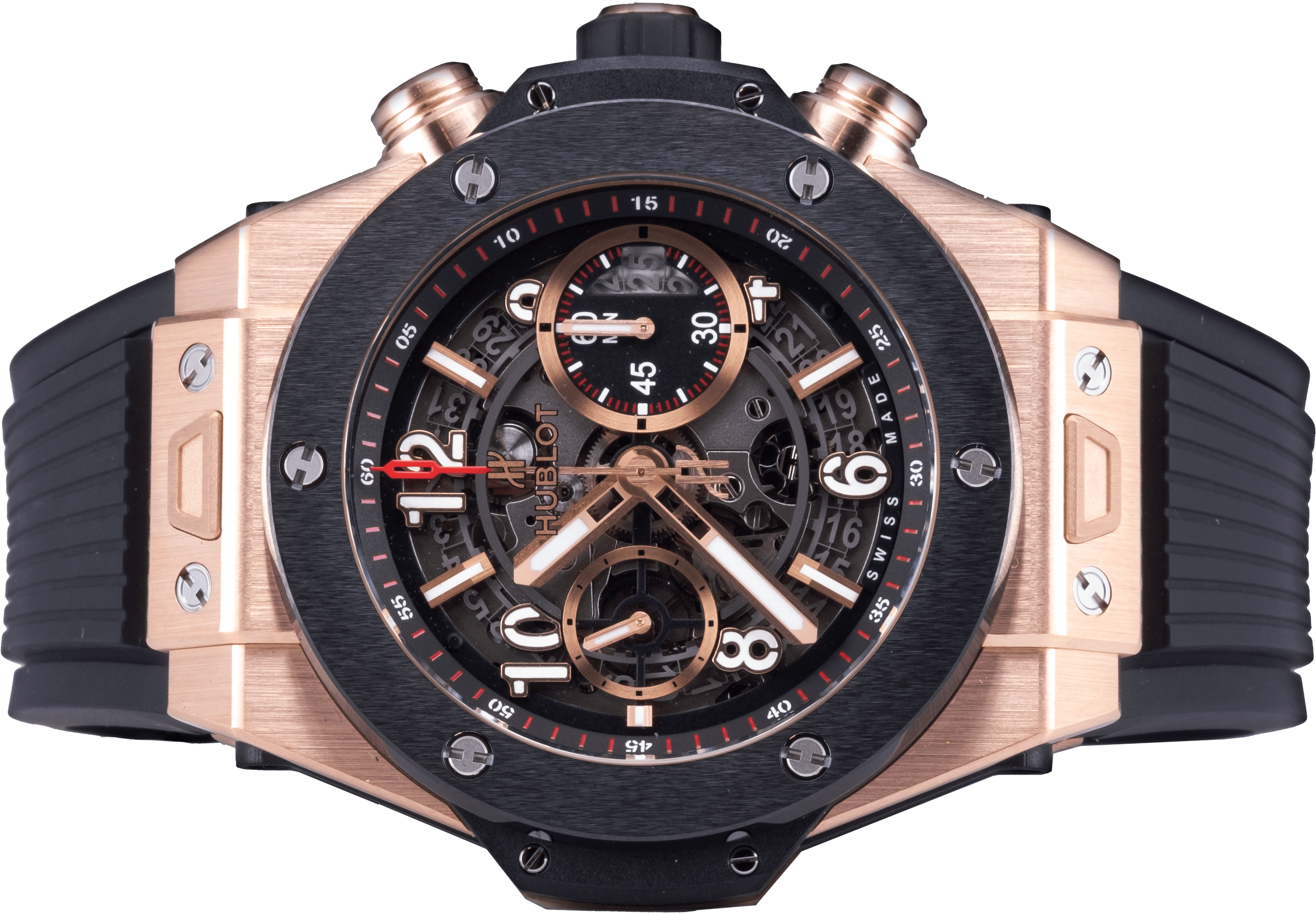 -  -  - Analog Watch (4724x4724), Png Download