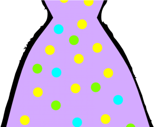Polka Dot (640x480), Png Download