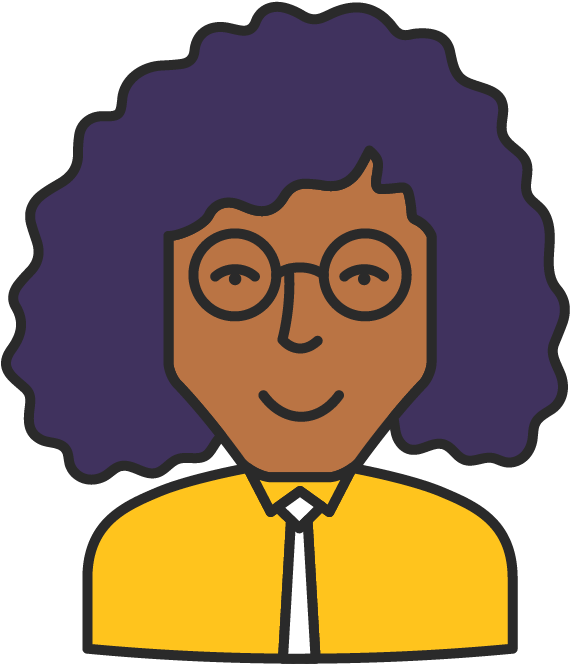 What We Do - Cartoon (801x800), Png Download