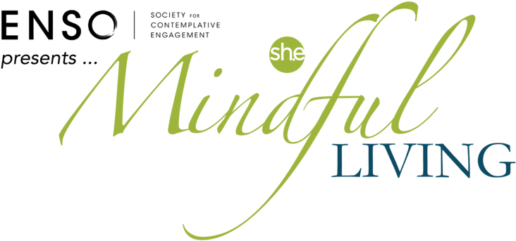 Enso Mindfilliving Logo - Thirty One Gifts (1000x469), Png Download