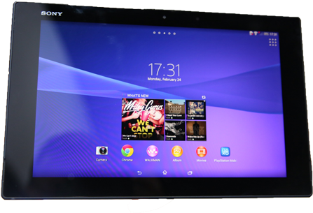 Product Name Goes Here - Tablet Computer (600x600), Png Download