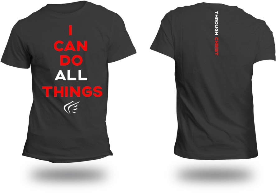 T-shirt (1024x907), Png Download