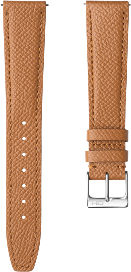 1964 Leather Strap - Strap (848x954), Png Download