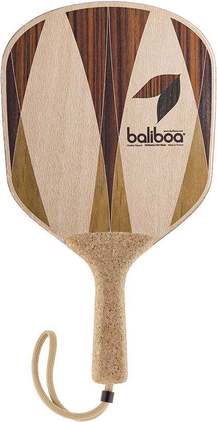 Beach Bat Electro Series By Baliboa - Ping Pong (700x830), Png Download