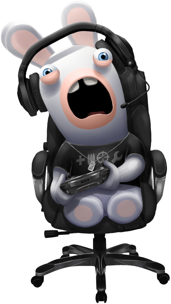 Bwaaah - Green Dxracer (670x1191), Png Download