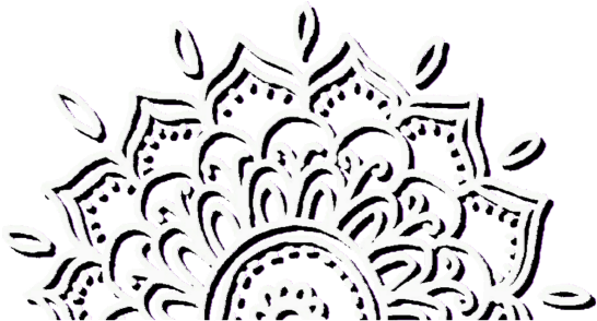 Deco Sticker - Illustration (1024x1024), Png Download