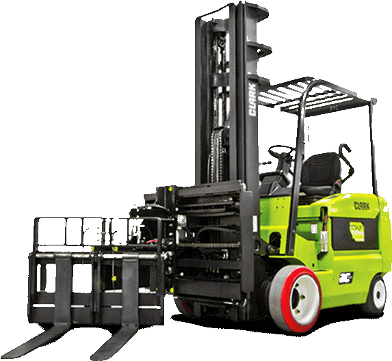 Click Here For Larger Image - Turret Clark (816x558), Png Download