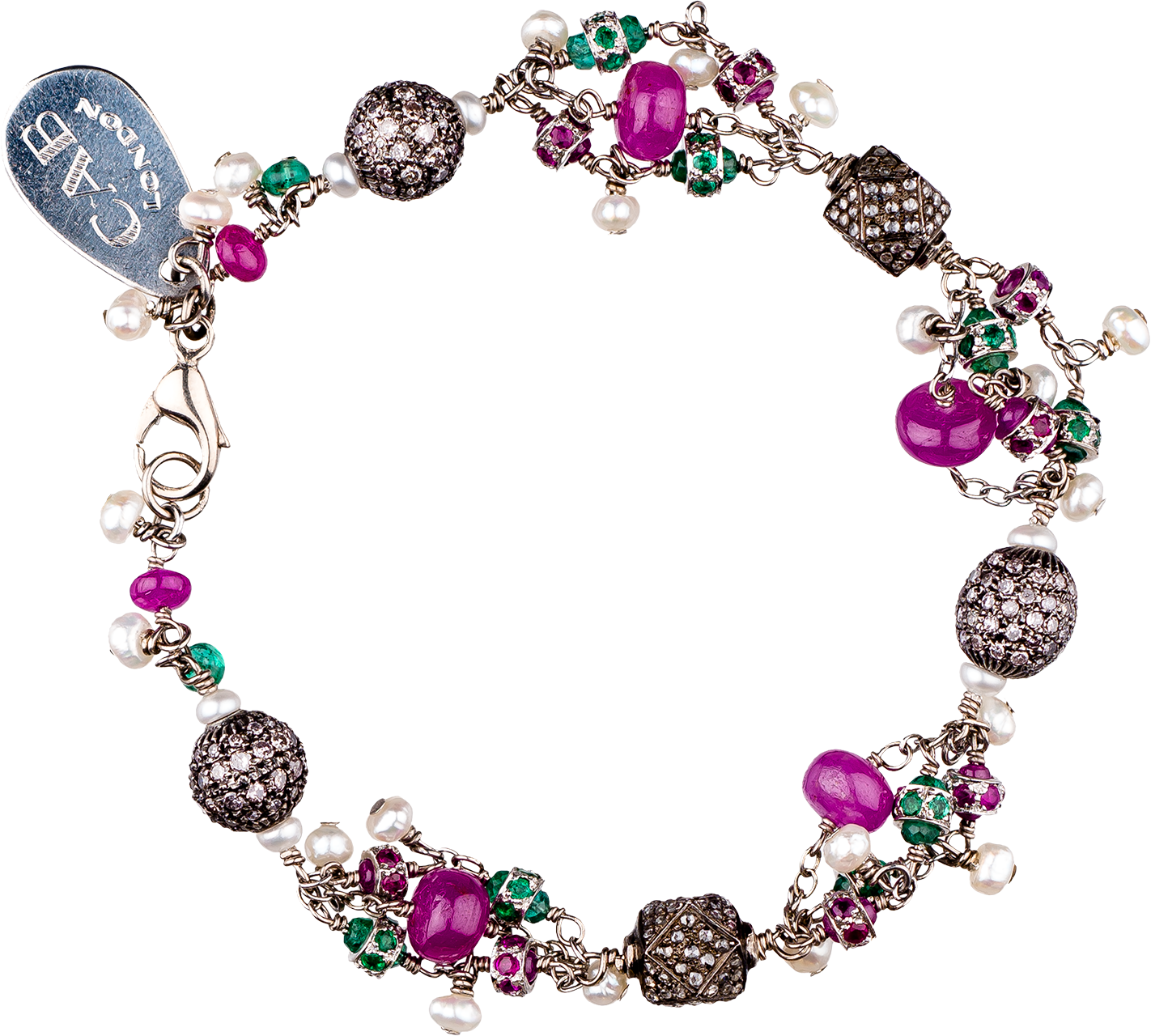 Vega - Necklace (1422x1280), Png Download