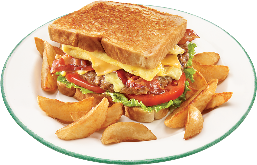 Teens Favorites - Cora's Breakfast (1000x644), Png Download