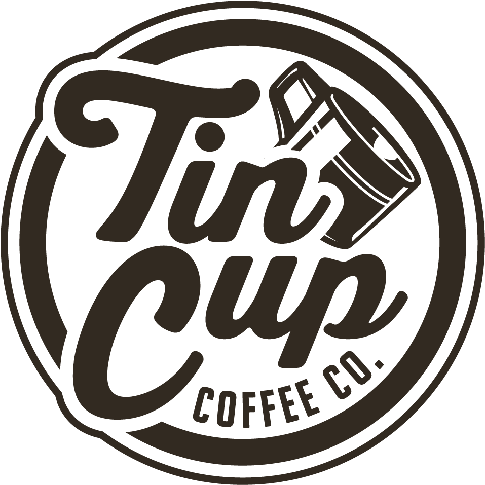 Tin Cup Coffee Company Nashville - Tin Cup Coffee Nashville (1150x1150), Png Download