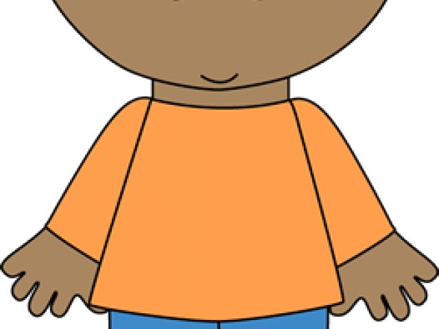 Feelings Clipart Worried - Boy Happy Clipart (640x480), Png Download