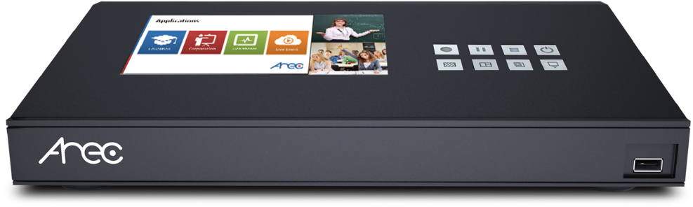 An Error Occurred - Tablet Computer (1024x576), Png Download