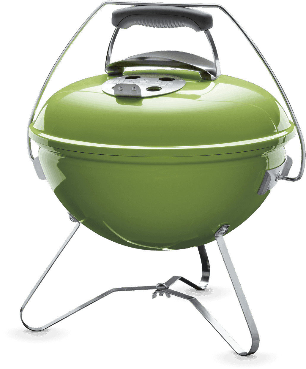 Smokey Joe® Premium Charcoal Barbecue 37cm - Barbecue Grill (1800x1800), Png Download