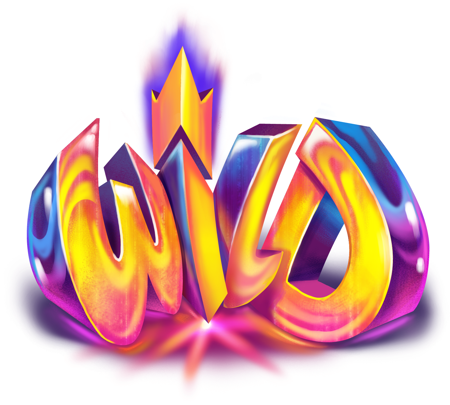 Aantal Symbolen, Cash Vandal Video Slot - Graphic Design (1546x1310), Png Download