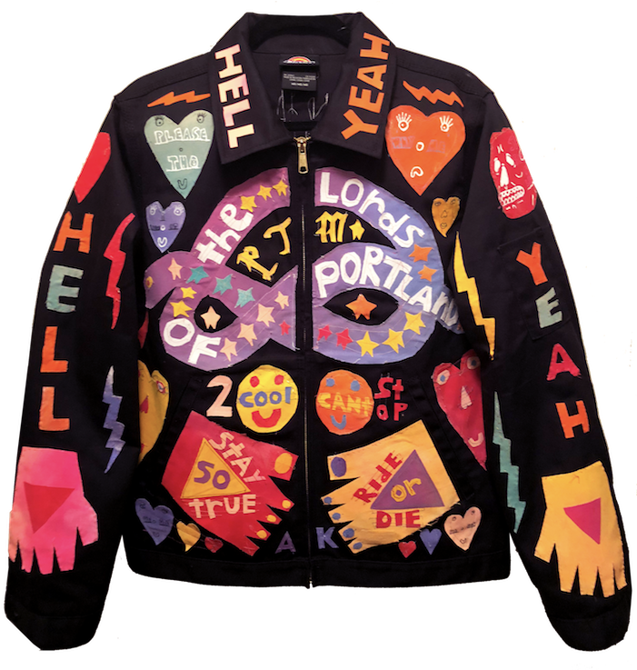 Ptm Jacket Front - Sweater (720x816), Png Download